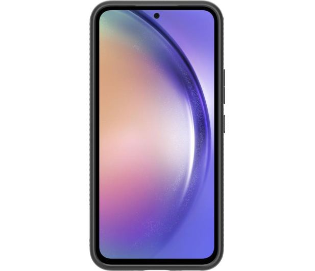 SPIGEN Liquid Air do Galaxy A54 5G matt czarny - 1129706 - zdjęcie 4